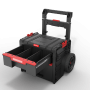 Ящик для инструментов Qbrick System PRO Cart 2.0 Plus Drawer 2 (SKRWQCP2PD2CZAPG001)