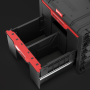 Ящик для инструментов Qbrick System PRO Cart 2.0 Plus Drawer 2 (SKRWQCP2PD2CZAPG001)