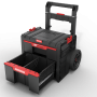 Ящик для инструментов Qbrick System PRO Cart 2.0 Plus Drawer 2 (SKRWQCP2PD2CZAPG001)