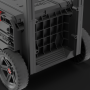 Ящик для инструментов Qbrick System PRO Cart 2.0 Plus Drawer 2 (SKRWQCP2PD2CZAPG001)