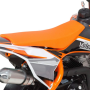 Питбайк Motoland 110 SX 110 E 12/10 (оранжевый)