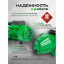 Насос самовсасывающий Rockforce RF-JET110S ALU