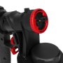 Электрический краскораспылитель TEH TSG4006