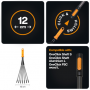 Грабли для цветов Fiskars OneClick (1080682)