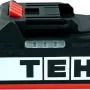 Аккумулятор для инструмента TEH LB4.0Ah 20V 10C