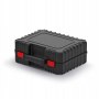 Ящик для инструментов Kistenberg Heavy 40P Toolcase (черный)