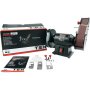Заточной станок TEH TBG15025L