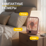 Вентилятор Sundays Home 650100272C (розовый)