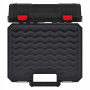 Ящик для инструментов Kistenberg Heavy 40P Toolcase (черный)