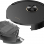Робот-пылесос Dreame Robot Vacuum F21 Black (RLF42GA)