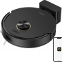 Робот-пылесос Dreame Robot Vacuum F21 Black (RLF42GA)