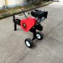 Бензиновый кинетический дровокол Janssen СК-P18T