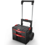 Ящик для инструментов Qbrick System PRO Cart 2.0 Plus Drawer 2 (SKRWQCP2PD2CZAPG001)