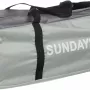 Палатка Sundays ZC-TT014 (темно-серый/светло-серый)
