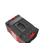 Ящик для инструментов Qbrick System PRO Drawer 3 Toolbox 2.0 Profi Expert (SKRQPRODP3E2CZAPG001)