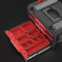 Ящик для инструментов Qbrick System PRO Drawer 3 Toolbox 2.0 Profi Expert (SKRQPRODP3E2CZAPG001)