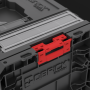 Ящик для инструментов Qbrick System PRO Drawer 3 Toolbox 2.0 Profi Expert (SKRQPRODP3E2CZAPG001)