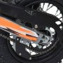 Питбайк Motoland 110 APEX10 E (оранжевый)