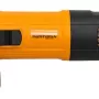 Шлифмашина угловая Partisan AG125-1500BL