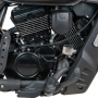 Мотоцикл дорожный Hyosung GV300S-D