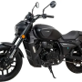 Мотоцикл дорожный Hyosung GV300S-D