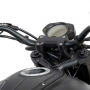 Мотоцикл дорожный Hyosung GV300S-D