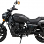 Мотоцикл дорожный Hyosung GV300S-D