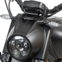Мотоцикл дорожный Hyosung GV300S-D