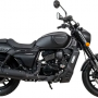 Мотоцикл дорожный Hyosung GV300S-D