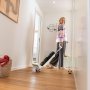 Пылесос моющий Karcher FCV 4 Dry Extra (1.056-136.0)