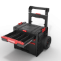 Ящик для инструментов Qbrick System PRO Cart 2.0 Plus Drawer 3 (SKRWQCP2PD3CZAPG001)