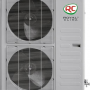 Сплит-система Royal Clima Esperto ES-C 18HREX/ES-E 18HEX/ES-C pan/3X
