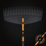 Грабли Fiskars L OneClick (1080673)