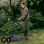Грабли Fiskars L OneClick (1080673)