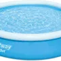 Надувной бассейн Bestway Fast Set 57274