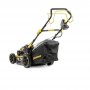 Газонокосилка бензиновая Champion LM5130VSE