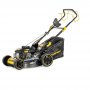 Газонокосилка бензиновая Champion LM5130VSE