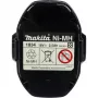 Аккумулятор Makita 1834 (193102-0)