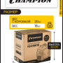 Генератор бензиновый Champion IGG1801S