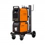 Аппарат аргонодуговой сварки FoxWeld  FOXPOWER TIG 320 AC/DC PULSE LCD (1498)