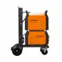 Аппарат аргонодуговой сварки FoxWeld  FOXPOWER TIG 320 AC/DC PULSE LCD (1498)