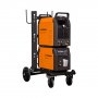 Аппарат аргонодуговой сварки FoxWeld  FOXPOWER TIG 320 AC/DC PULSE LCD (1498)
