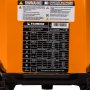 Аппарат аргонодуговой сварки FoxWeld  FOXPOWER TIG 320 AC/DC PULSE LCD (1498)