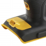 Пистолет для герметика аккумуляторный DeWalt DCE571N (без АКБ)
