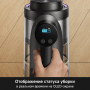 Пылесос Trouver Cordless Vacuum Cleaner S7 Ultra Aqua-RU (V2590)