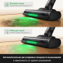 Пылесос Trouver Cordless Vacuum Cleaner S7 Ultra Aqua-RU (V2590)