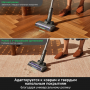 Пылесос Trouver Cordless Vacuum Cleaner S7 Ultra Aqua-RU (V2590)