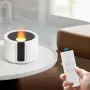 Ультразвуковой увлажнитель воздуха Sundays Home Белый костер 6499003379A