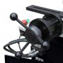 Дисковый гидравлический отрезной станок Stalex PDS-370H