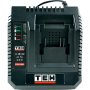 Зарядное устройство для инструмента TEH FC01 20V